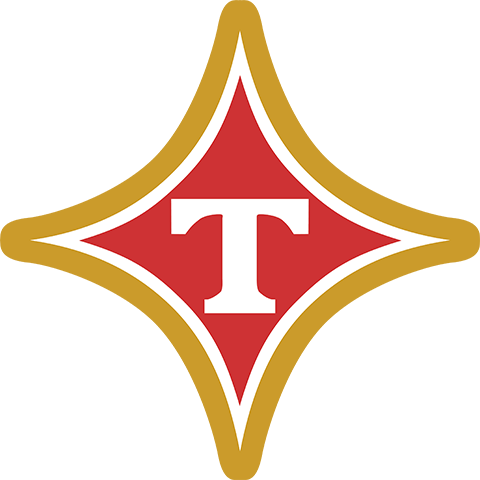 DiamondT Logo