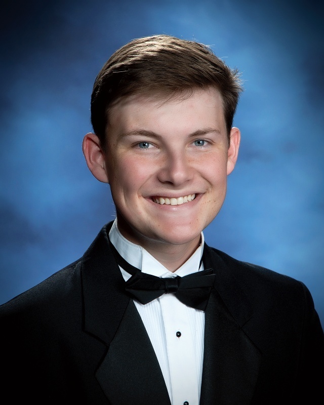 Sizemore Named As Finalist For Jefferson Scholars Foundation | Scholars ...