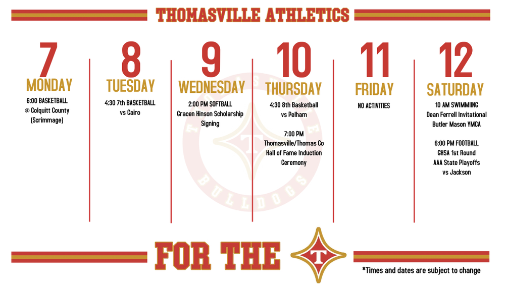 THS Athletics