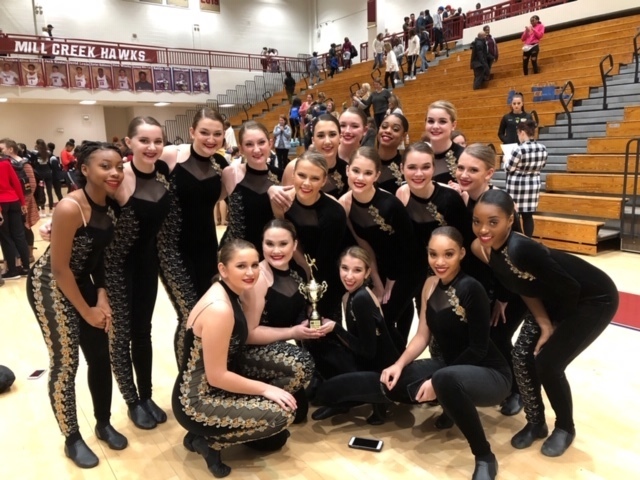 Dance Team