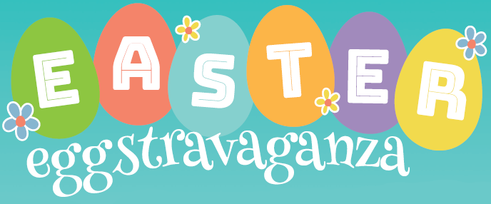 2023 Easter Eggstravaganza