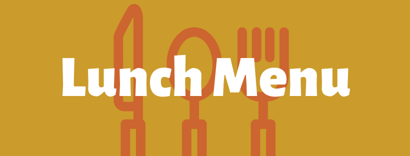 Feb Menu