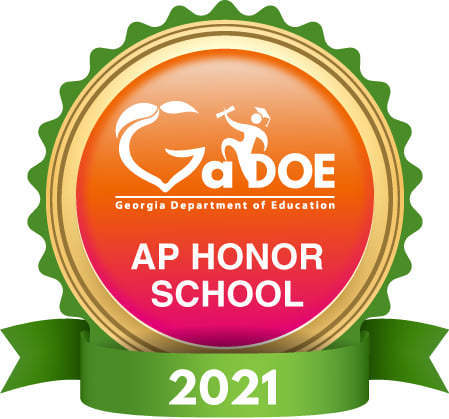 Thomasville High named AP Honor School