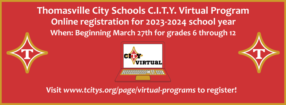2023-2024 C.I.T.Y. Virtual Program Registration