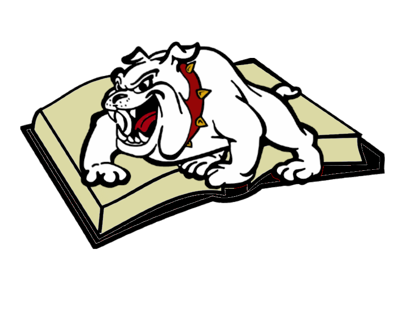 Book Bulldog
