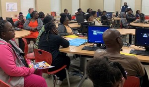 MPMS Parent Engagement Night