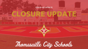 School Closure Update