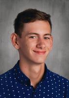 Max White Achieves Perfect ACT Score 5/22/2019