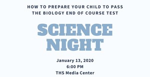 Science Night