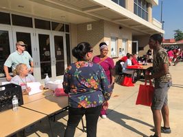 Thomasville City Schools Rises to the Occasion