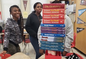 MPMS STEM Class