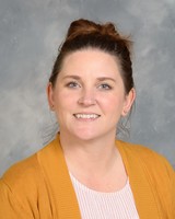 Mrs. Lori Sumner, MPMS Teacher Of The Year