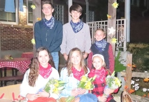 Sadie Hawkins Night Tradition Continues