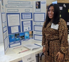 Region Science Fair Winners Advance to State