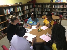 Volunteer Training Day