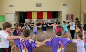 Latin Club Hosts Mini-Convention and Attends Fall Forum
