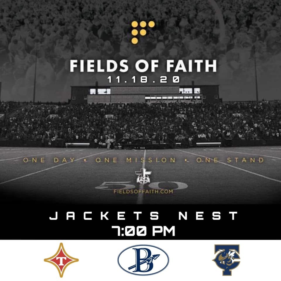 2020 Fields of Faith