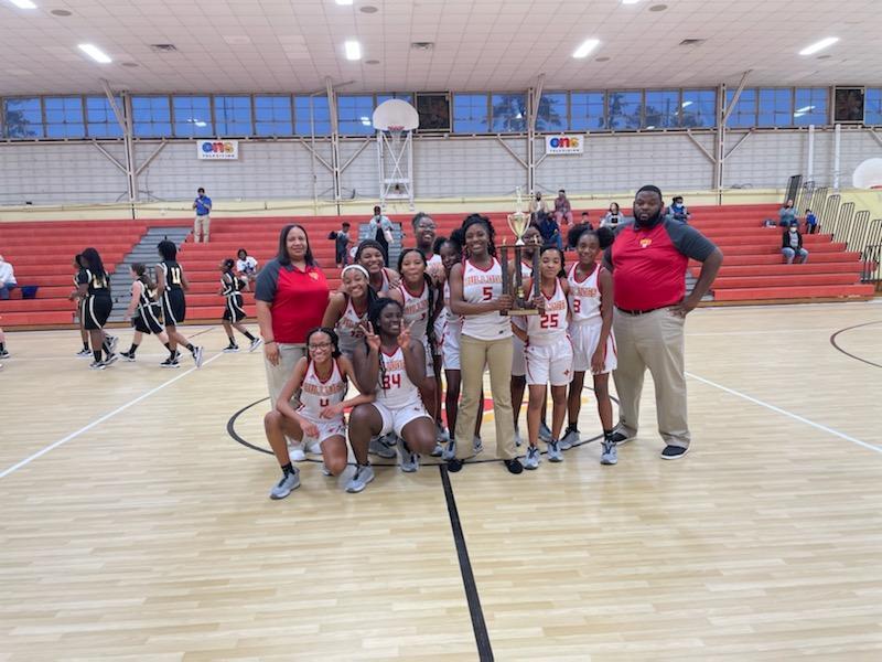 MPMS GIRLS