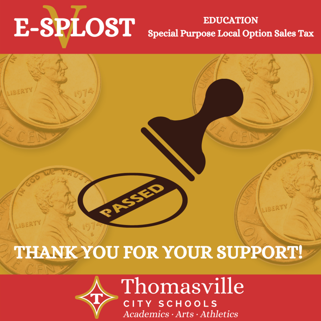 esplost passed