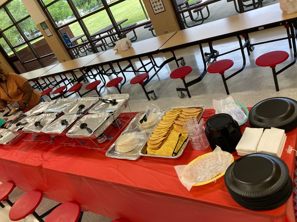 Teacher Appreciation