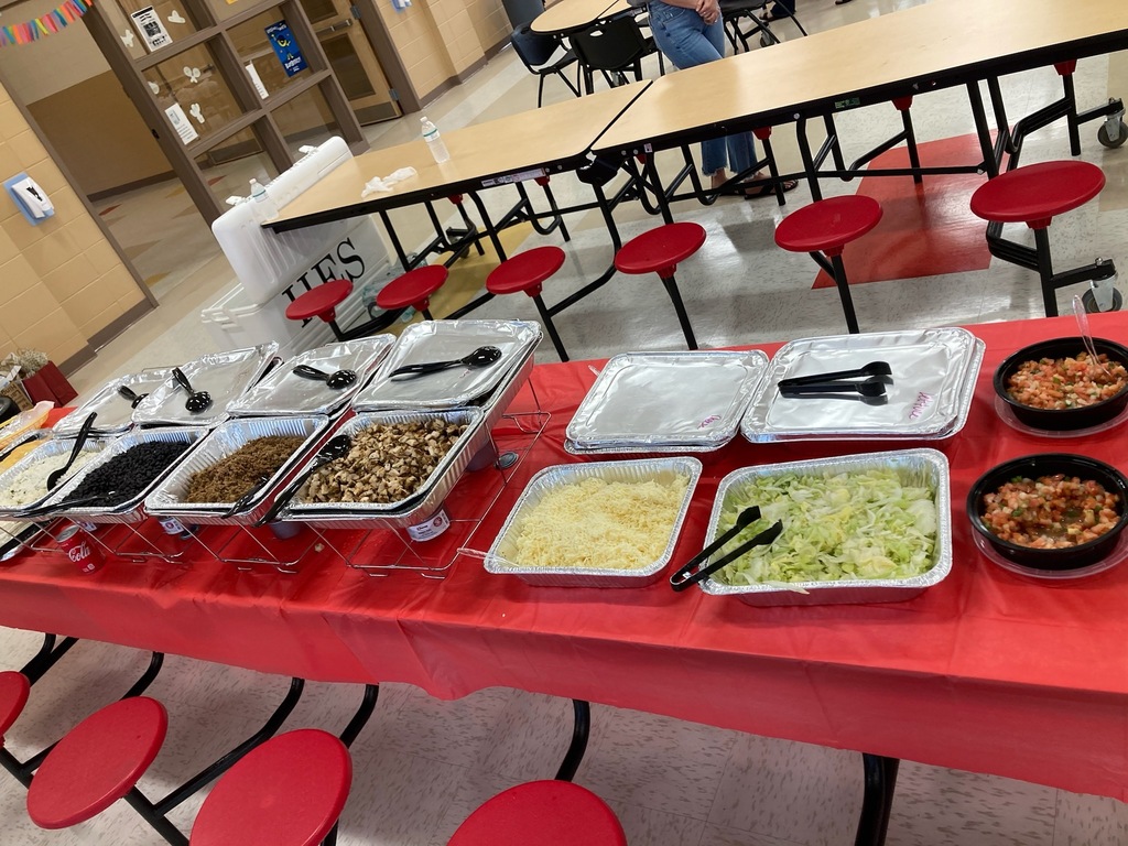 Teacher Appreciation
