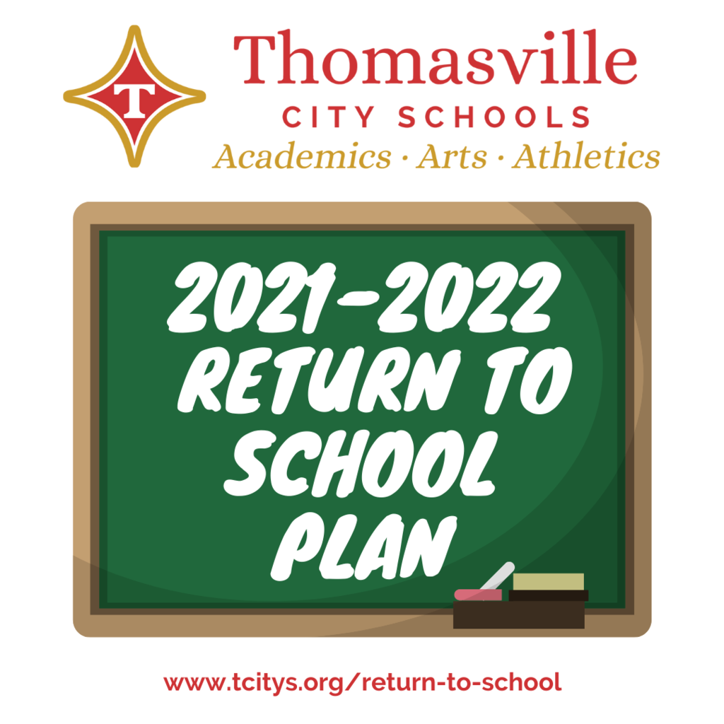 return to school plan