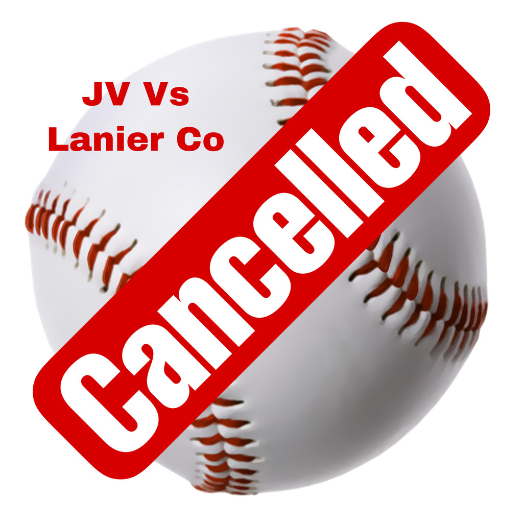 jv cancelled