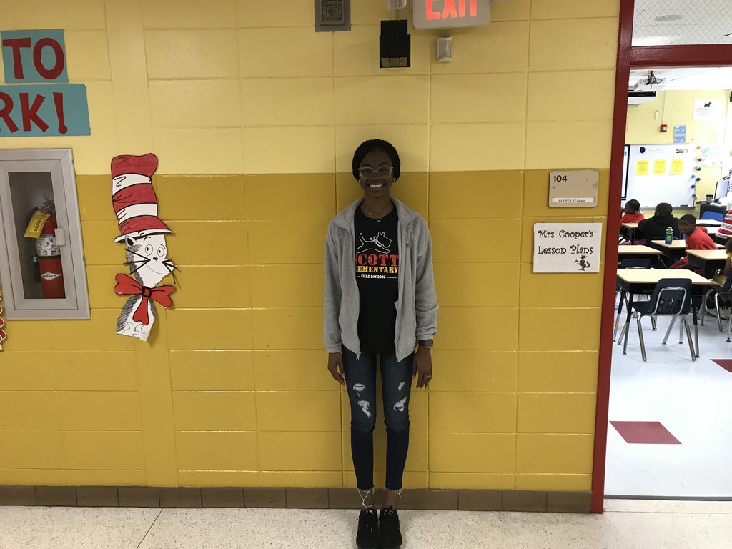 Ms. Ross-SSOM-March '22