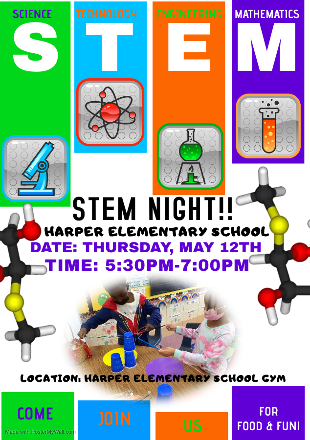 STEM Night