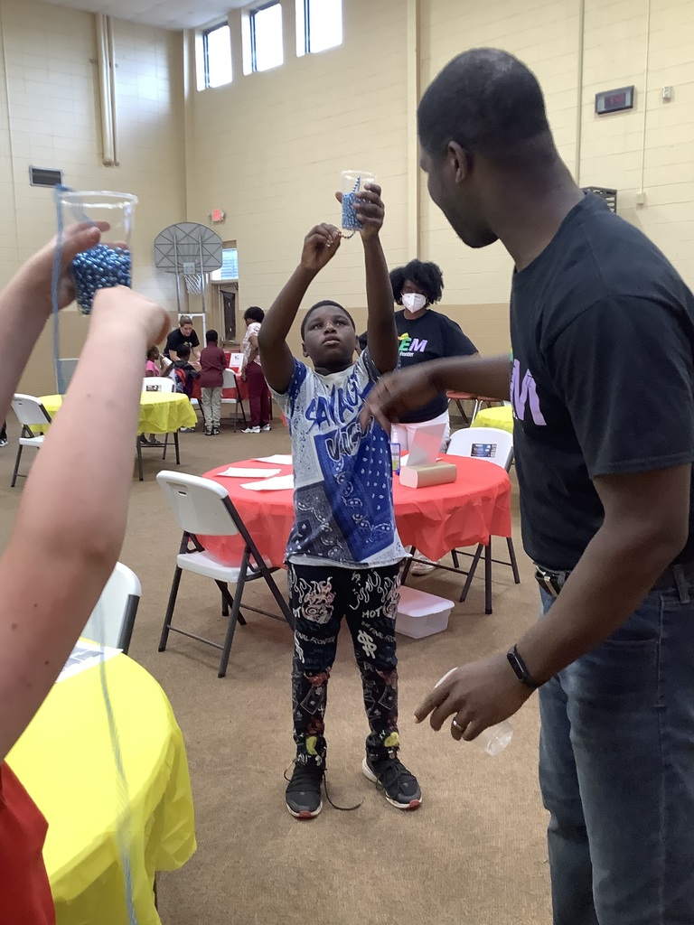 STEM Night