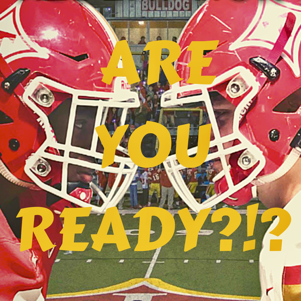 Are you ready?!?