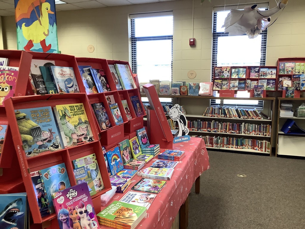 book fair