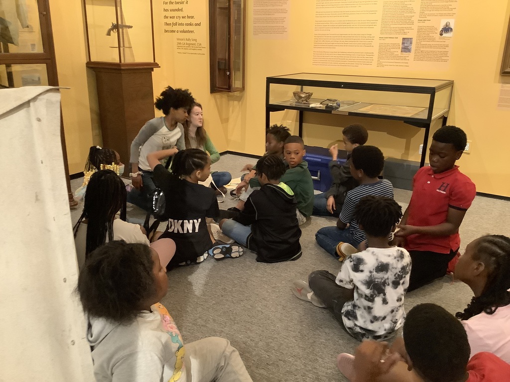 Educational Experience
