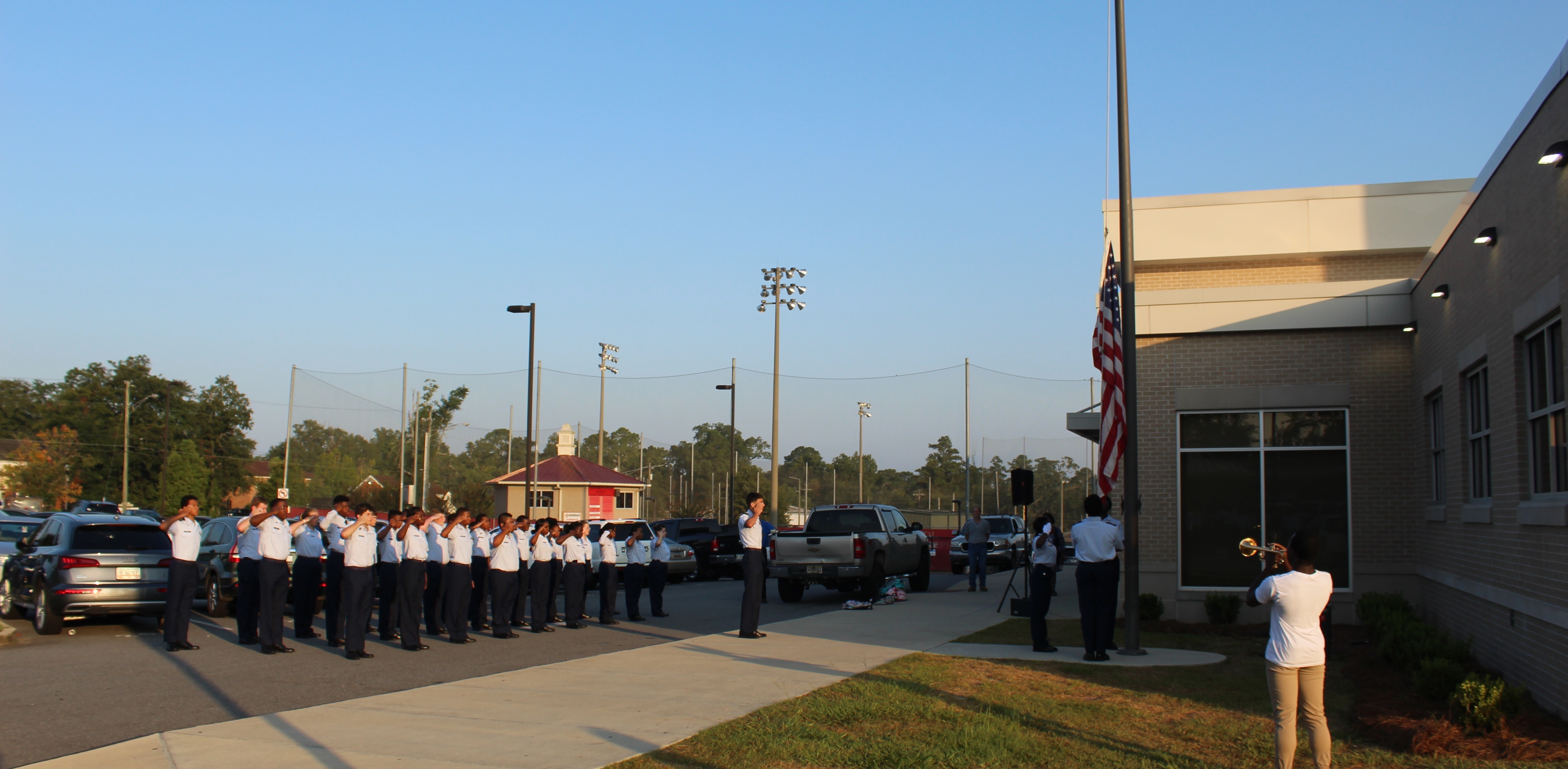 Thomasville High School