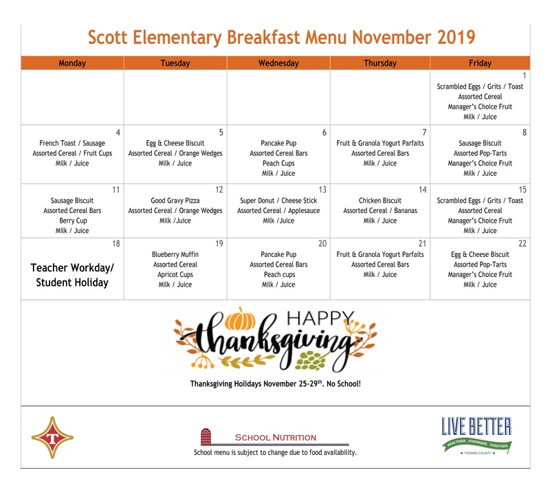 november-lunch-menu-scott-elementary-school